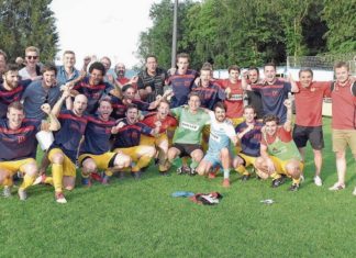 Aufstiegsspiele: Zwei Topfavoriten – vier Teams lauern