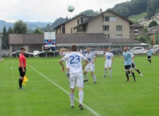 Malters klarer Derby-Sieger gegen Littau