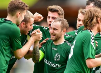 Muotathal: Mit 42 Punkten absoluter Vereinsrekord