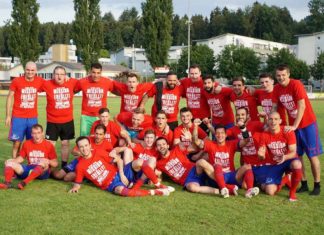 Surseer Sieg in Rotkreuz nach 3:0 Rückstand!