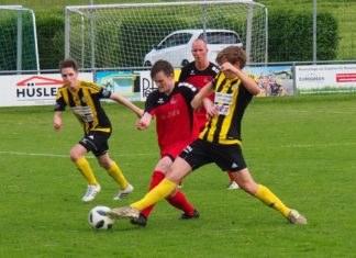 Gegen LSC: Gunzwil chancenlos