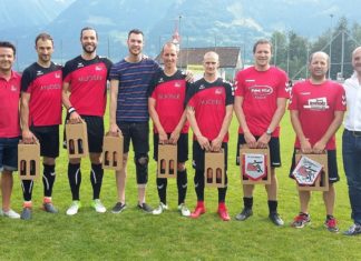 Schattdorf verabschiedet sich mit Sieg