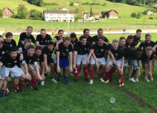 Schüpfheim wieder Drittklassig