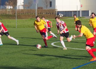 Sempach verliert und steigt ab