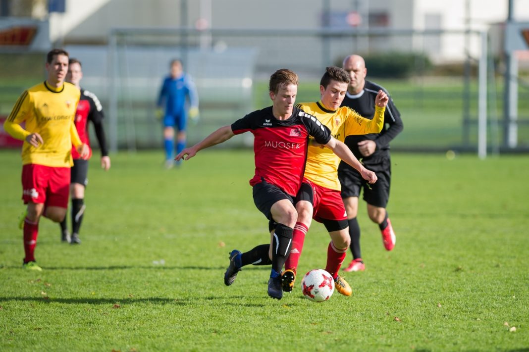FC Sempach vs. FC Schattdorf