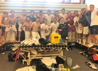 Die Nikaj-Elf ist in den Aufstiegsspielen