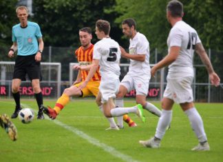 Sursee mit phänomenaler Leistung zum Aufstieg