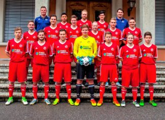 Wolhusen: Zweite Mannschaft feiert Aufstieg