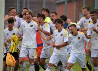 CCJL B: Keine Innerschweizer auf dem Podest