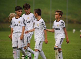 Real Madrid lädt zum Camp in Sempach