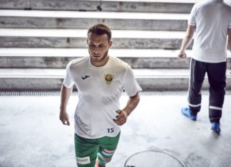 Stojanov und vier weitere Zugänge beim SC Buochs