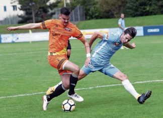 Hailit Bajrami wechselt zu Sursee