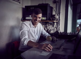 Neuer Medienverantwortlicher beim SC Kriens