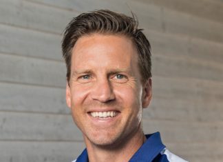 Moreno Merenda wird Trainer in Sins