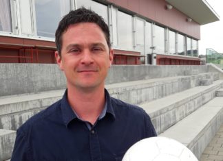 Der FC Buttisholz wird 50 Jahre alt und feiert!