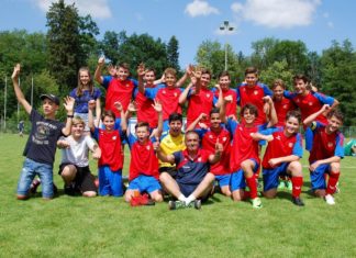 SC Cham: Schön war’s – der Saisonrückblick