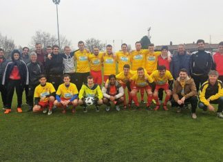 Dank FCL: Goldau II wieder in der 3. Liga