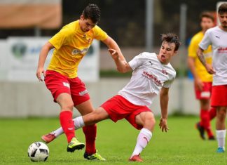 Goldau verpasst Aufstieg nur knapp