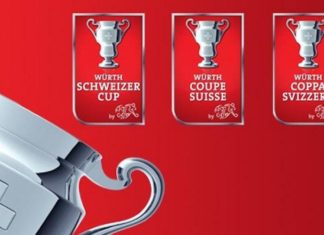 1. Hauptrunde Schweizer Cup: Buochs gegen GC