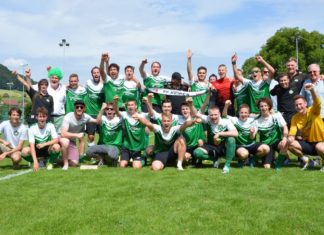 Reiden zurück in der 3. Liga!