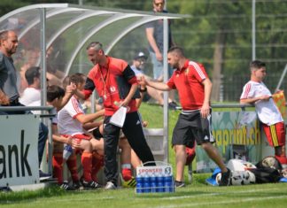 SK Root: Schöner Saisonabschluss