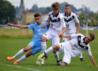 CCJL A: «scandalo» im Halbfinal