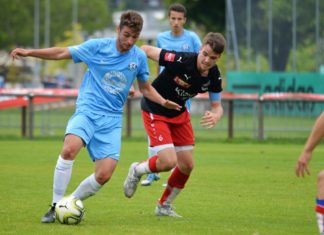 CCJL A: Zug 94 unterliegt knapp im Final