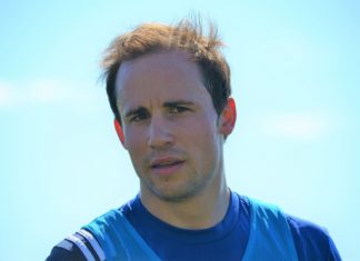 Entlebuch-Trainer Daniel Kaufmann optimistisch