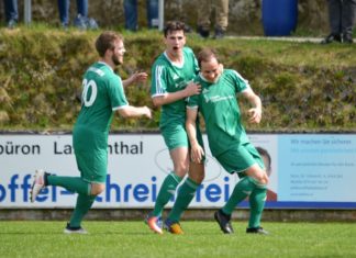 Entlebuch möchte in die Aufstiegsspiele