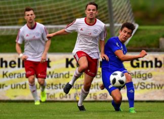 Brunnen und Ibach II gewinnen Gotthard-Cup 2018