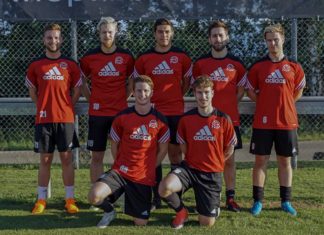 Zehn neue Spieler bei Eschenbach