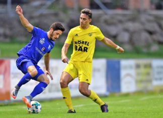 Gotthard-Cup 2018 in Ibach