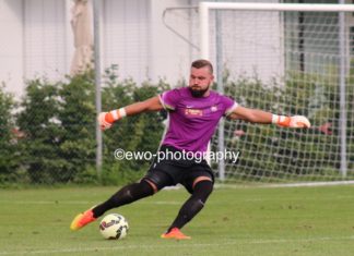 Eldin Beganovic wechselt zu Perlen