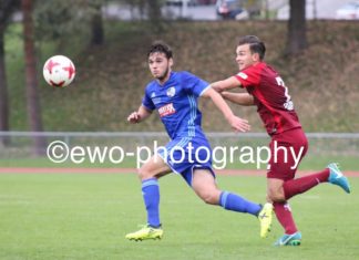Stürmertalent wechselt vom FCL U21 zu Wil