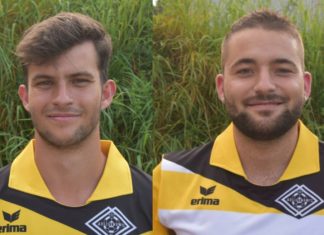 Zwei Leistungsträger verlassen Adligenswil