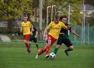 3. Liga Gruppen stehen fest