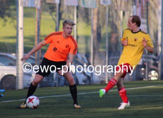 Marc Wattenberg wechselt zu Sursee