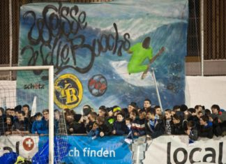 Buochs – GC: Ein blau-weisses Festival?