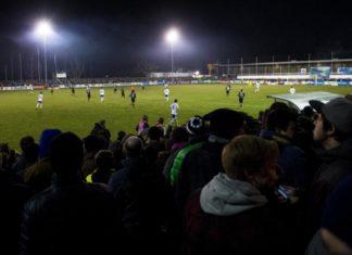 Buochs – GC: Ein blau-weisses Festival?