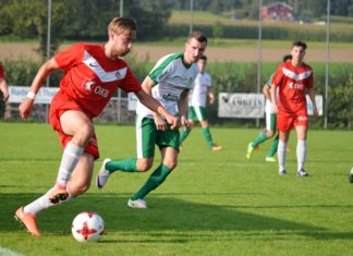 Alpnacher Topskorer verletzt sich schwer!