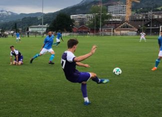 Kriens mit Niederlage – Sefaragic verlängert