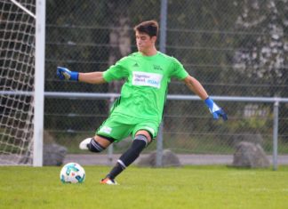 Neue Nachwuchsförderung in Hochdorf