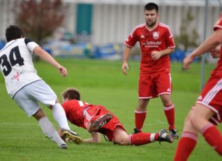 Schüpfheim mit Niederlage gegen Triengen