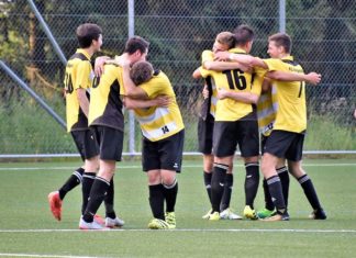 Horw II verliert gegen Adligenswil