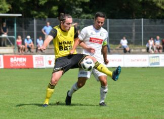 Eschenbach verliert gegen Altdorf