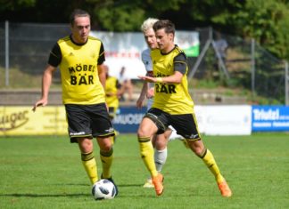 Altdorf bleibt auf Erfolgskurs