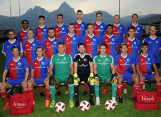 Brunnen will einen Schritt vorwärtsmachen