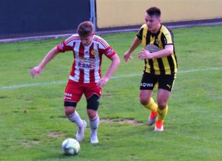 Gunzwil bleibt tor- und sieglos