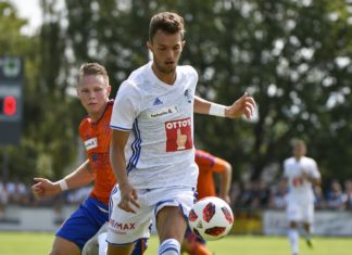 FC Luzern mit souveränem Auftritt