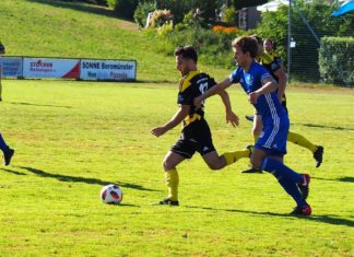 Gunzwil verpasst Sieg gegen Hochdorf